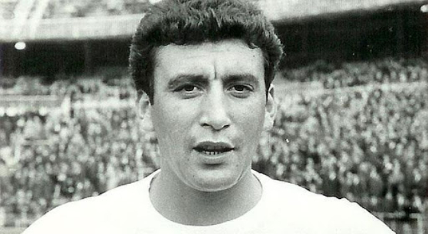 Fallece Pachín, legendario jugador del Real Madrid durante los 60