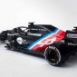 El nuevo coche de Fernando Alonso será presentado el 2 de marzo
