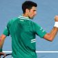 Djokovic sufre para pasar a semifinales en el Abierto de Australia