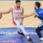 España cierra su camino hacia el EuroBasket