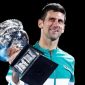 Djokovic logra el Abierto de Australia por novena vez