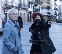 ‘Maixabel’: Blanca Portillo y Luis Tosar protagonizan lo nuevo de Icíar Bollaín