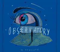 El sello Sungate incorpora su radioshow ‘Observatory’ a OpenLab Radio