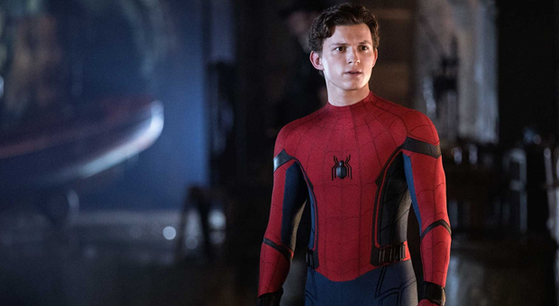 Tom Holland estuvo a punto de no haber sido elegido como Spider-Man