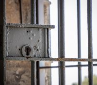 Una prisión cambia 600 cerraduras por el error de un becario