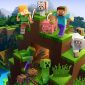 Una empresa de jardinería lanza una oferta de empleo para ser jardinero en Minecraft