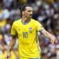 Ibrahimovic regresa a la Selección de Suecia