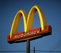 La empleada más longeva de McDonald’s que aún no piensa jubilarse