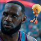 ‘Space Jam: a New Legacy’: LeBron James desvela las primeras imágenes de la secuela