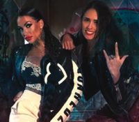 Kuki Bergasa lanza su single ‘Guerrera’ el Día Internacional de la Mujer