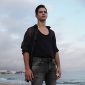 El piloto español de FMX, Christian Meyer, se lanza a la música urbana con ‘Sácala al sol’