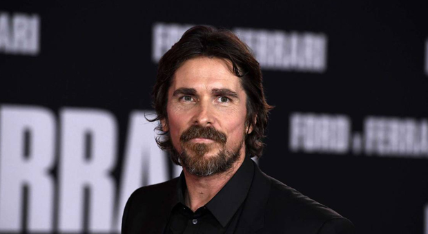 ‘The Pale Blue Eye’: Netflix compra la nueva película protagonizada por Christian Bale