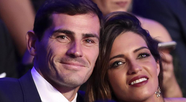 Iker Casillas y Sara Carbonero podrían haber puesto el punto final a su relación