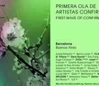 El Festival Internacional de Creatividad Digital MUTEK Barcelona volverá a principios de mayo
