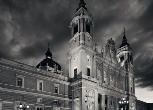 Free Tour: fantasmas y brujas de Madrid