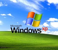 ¿Recuerdas la colina del fondo de pantalla de Windows XP? Pues así se encuentra 25 años después