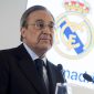 Florentino Pérez será presidente del Real Madrid hasta 2025