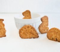 Una asociación vegana quiere prohibir las galletas con forma de animales