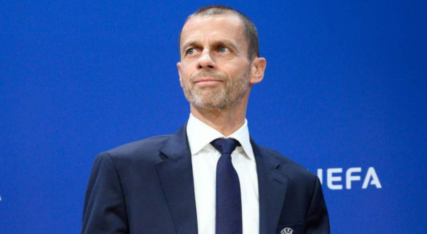 La UEFA confirma un nuevo cambio en la Champions para 2024