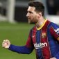 Messi desmonta a un combativo Getafe