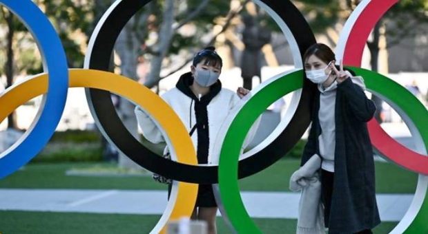 Los olímpicos, obligados a pasar dos test de coronavirus antes de viajar a Japón
