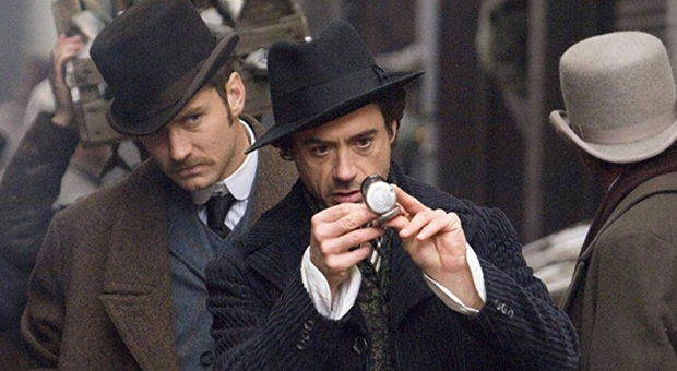 ‘Sherlock Holmes 3’: Todo lo que necesitas saber de la última película de la trilogía