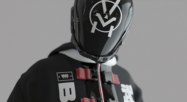 Vlack Motor lanza ‘Bad Man feat. Lasai’, el primer adelanto de su nuevo álbum