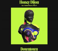 Honey Dijon muestra su talento para la música house con ‘Downtown’
