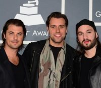 Swedish House Mafia da un paso más en su regreso fichando al mejor mánager del mundo