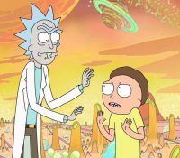 ‘Rick y Morty’ lanza un nuevo tráiler sobre su quinta temporada