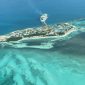 Ofrecen 100.000 euros anuales por cuidar de una isla privada en las Bahamas