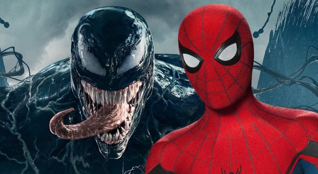 Sony no descarta una película protagonizada por Spider-Man y Venom