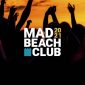 MadBeach Club llega a Madrid a partir del 15 de junio