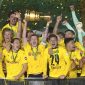 El Borussia Dortmund, nuevo campeón de la Copa de Alemania