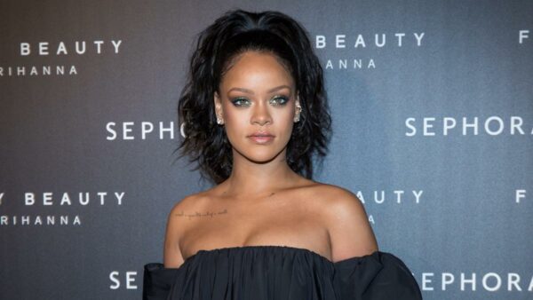 El esperado regreso musical de Rihanna está a la vuelta de la esquina