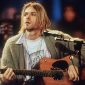 Subastan virtualmente tres mechones del pelo de Kurt Cobain por 11.000 euros