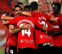 El Mallorca regresa a Primera División