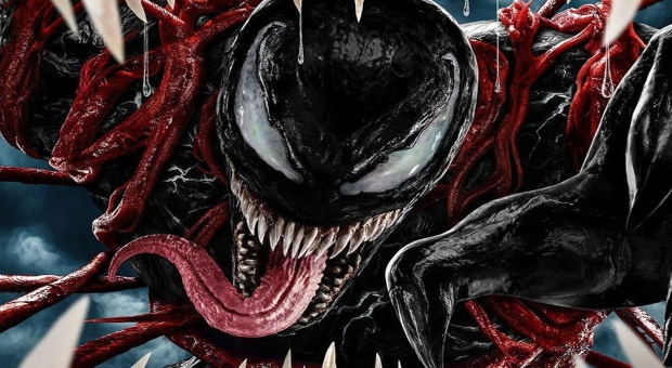 'Venom: Habrá Matanza' lanza su primer tráiler