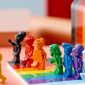 LEGO lanza su primer set inspirado en la comunidad LGTBI: ‘Todo el mundo es increíble’
