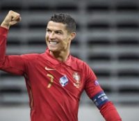 Portugal publica su lista de convocados para la Eurocopa