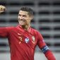 Portugal publica la lista de convocados para la Eurocopa