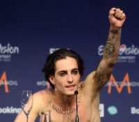 Eurovisión confirma que el cantante de Italia no consumió drogas