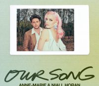 Anne-Marie y Niall Horan estrenan ‘Our Song’, su nueva canción