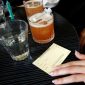Un bar de Croacia crea cuatro cócteles inspirados en las vacunas contra el COVID-19