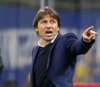 Conte dejará de ser entrenador del Inter de Milán