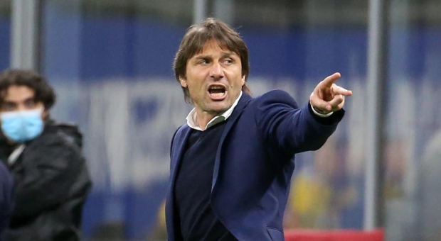 Inter deja de ser entrenador del Inter de Milán