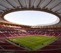 22.000 espectadores acudirán al próximo amistoso entre España y Portugal