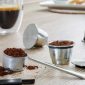 Lidl vuelve a revolucionar el mercado con las nuevas cápsulas de café reutilizable