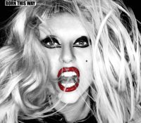 Lady Gaga lanzará una reedición de ‘Born This Way’ el próximo 18 de junio