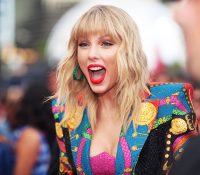 Taylor Swift recibirá el ‘Songwriter Icon Award’ el próximo 9 de junio